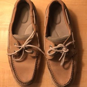 Women’s Sperries